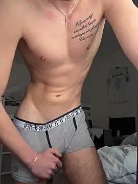 davidemoreno2 online show from 26, 3, 2026