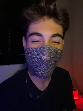 EyeContact22 online show from 24, 3, 2026