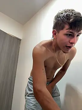 Mateo savage online show from 25, 7, 2026