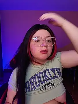 Gigi hart7 online show from 13, 5, 2026