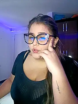 Snapshot of Bonny_rousse01 chatting on 4, 5, 2026 Bonny rousse01 online show from 4, 5, 2026