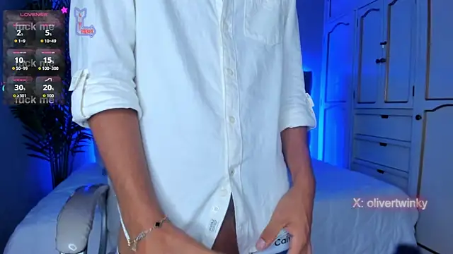 Oliver20   online show from 21, 3, 2026