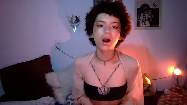 Tabitta  online show from 22, 3, 2026