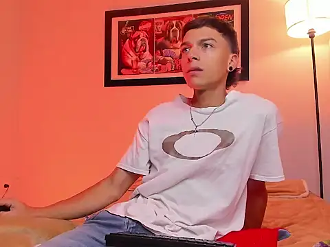 Noahh Saky online show from 21, 3, 2026