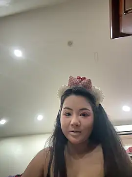   cherry-cute   online show from 21, 3, 2026