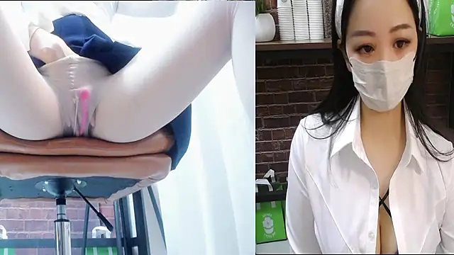 Snapshot of Latte-01 chatting on 10, 5, 2026 Latte-01 online show from 10, 5, 2026