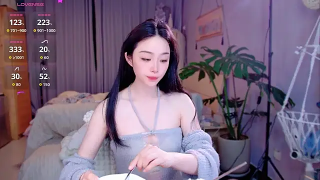 JaeHartMorn online show from 24, 3, 2026