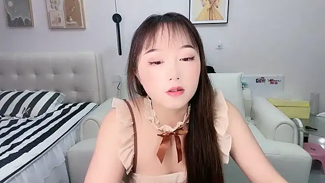 Snapshot of shuangshuang3 chatting on 25, 6, 2026 shuangshuang3 online show from 25, 6, 2026