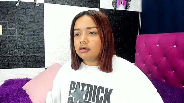 SofiiaCutee online show from 22, 3, 2026