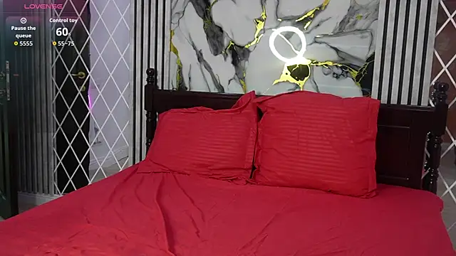 Kira-Moon online show from 22, 3, 2026