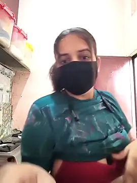 REENA-STRIP online show from 9, 5, 2026