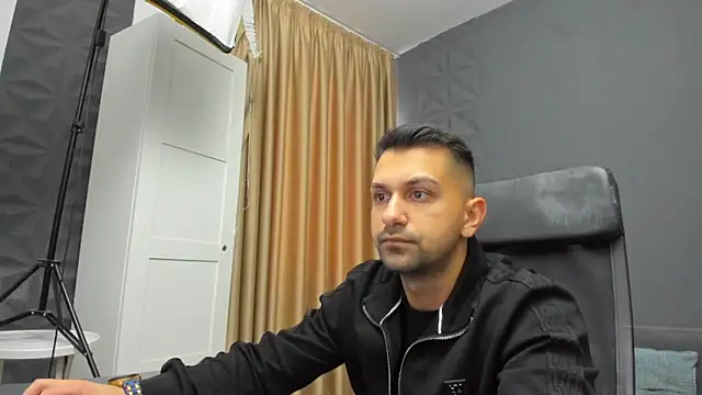 BryceReign online show from 21, 3, 2026