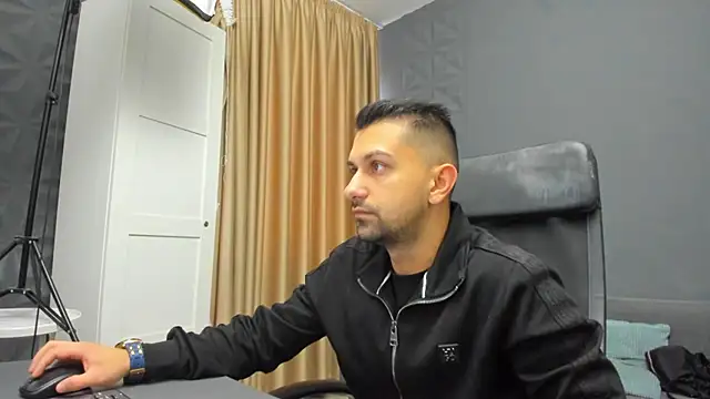 BryceReign online show from 24, 3, 2026