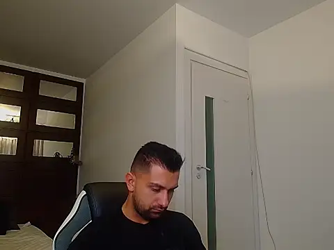 BryceReign online show from 11, 5, 2026