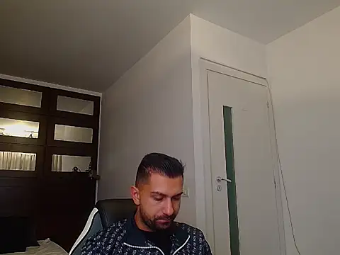BryceReign online show from 12, 5, 2026