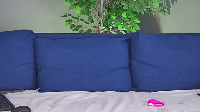 AmmyFlirty online show from 23, 3, 2026