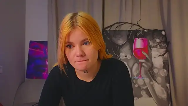 DorisHall online show from 22, 3, 2026