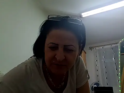 Alexisbaba12 online show from 7, 5, 2026