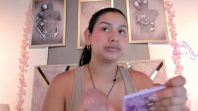 Mrs Daniels online show from 24, 3, 2026