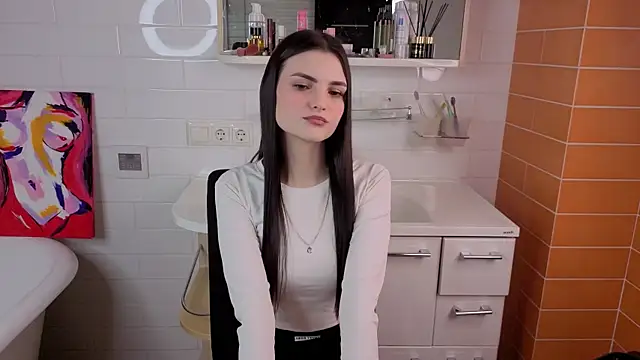 NicoletteSix online show from 24, 3, 2026