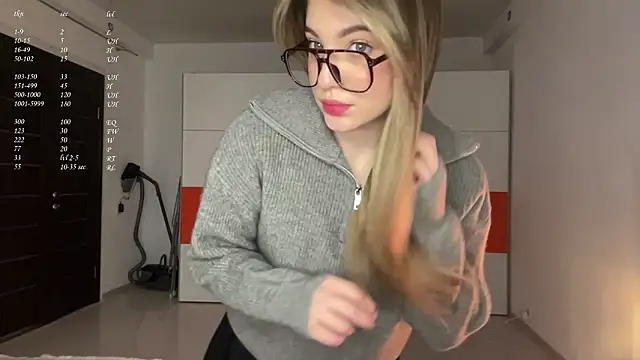 1Kellynaive online show from 24, 3, 2026