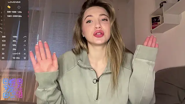 1Kellynaive online show from 2, 4, 2026
