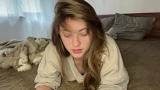 1Kellynaive online show from 26, 5, 2026