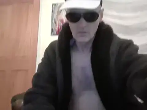 Useless Wanker online show from 26, 3, 2026