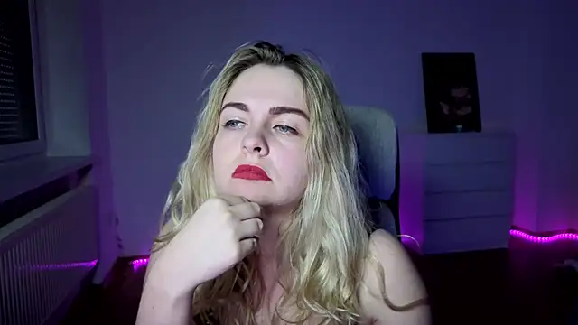 EvaKraz online show from 19, 4, 2026