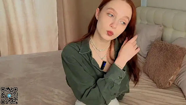 JoselynNeave online show from 11, 5, 2026