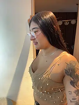 Snapshot of ami_santos chatting on 23, 3, 2026 ami santos online show from 23, 3, 2026