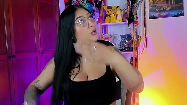 ami santos online show from 28, 5, 2026