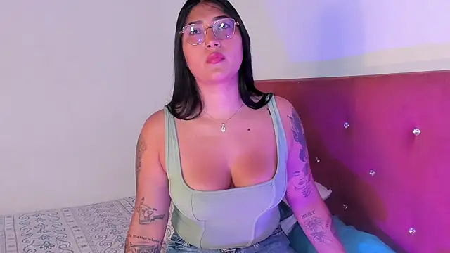 ami santos online show from 30, 6, 2026