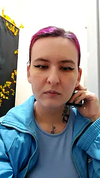 Liionna online show from 22, 3, 2026