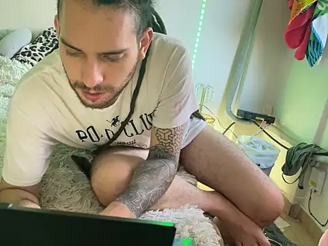DreadObsessionxX online show from 17, 6, 2026