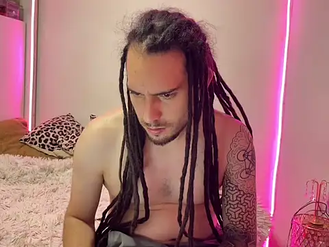 DreadObsessionxX online show from 24, 6, 2026