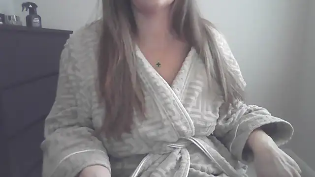 Goddess-GraceX online show from 26, 3, 2026