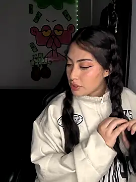 Julietta p online show from 22, 3, 2026