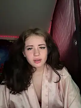 SexyShego online show from 23, 3, 2026