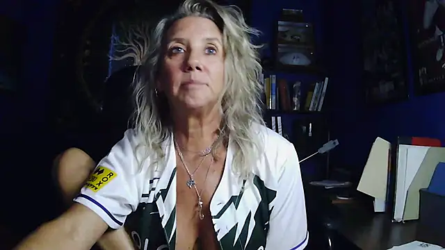 alilliwitch online show from 27, 3, 2026