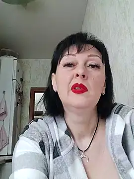 HelgaDennis online show from 18, 5, 2026