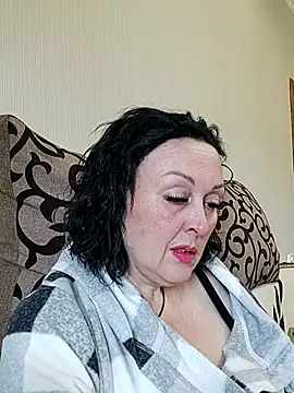 HelgaDennis online show from 13, 6, 2026