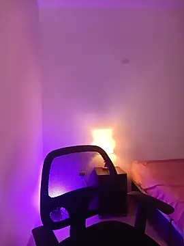 SalomeFire online show from 7, 5, 2026