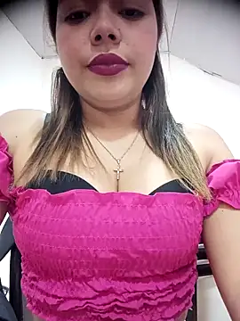Snapshot of Yelii_ chatting on 10, 5, 2026 Yelii online show from 10, 5, 2026