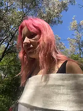 Naomi Rosy online show from 22, 3, 2026