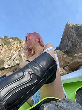 Naomi Rosy online show from 24, 3, 2026