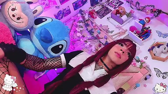 Gabii-Princees online show from 23, 3, 2026