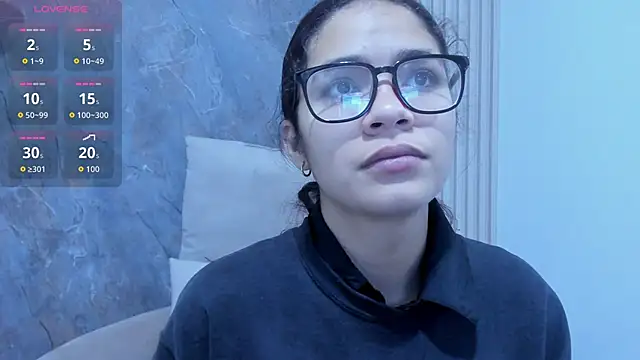 alina sauvage online show from 14, 5, 2026