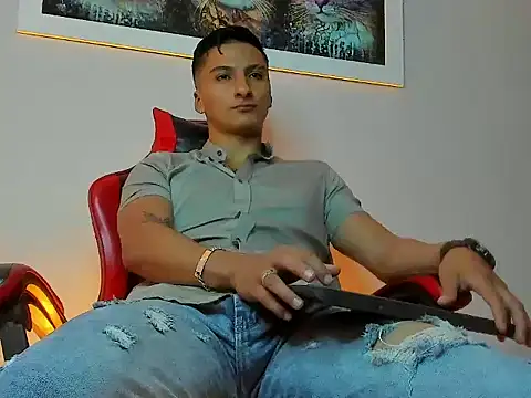 Dominus Alpha online show from 21, 3, 2026