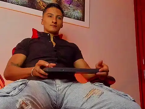 Dominus Alpha online show from 22, 3, 2026